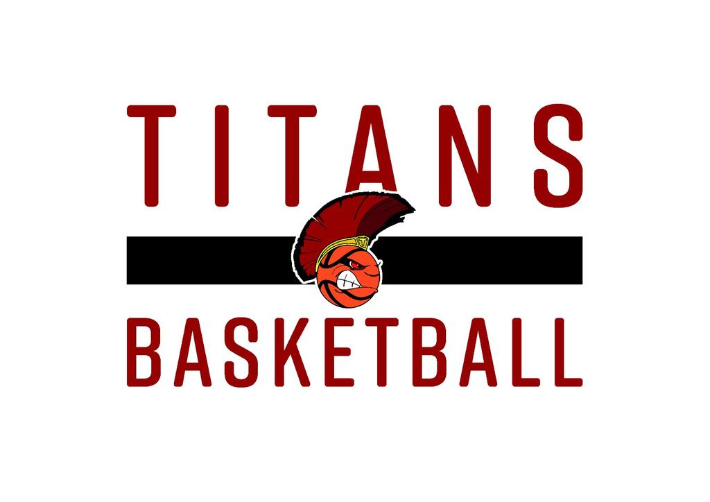 North Lanarkshire Titans Basketball Club 2017/2018 Joining Pack The aim of this pack is to provide