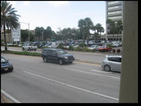 However, more recent planning efforts, including the Westshore Public Realm Master Plan, have subsequently focused making West Shore Boulevard a complete street serving more than just vehicle traffic.
