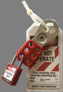 Retraining Triggers Lockout/Tagout Retraining When Procedures Are Revised Every 3 Years
