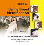 The new images are excellent and slides include breed characteristics as well as breed history. The CD-ROM is an onscreen all the CD-ROM includes over 500 MDS103... $80.