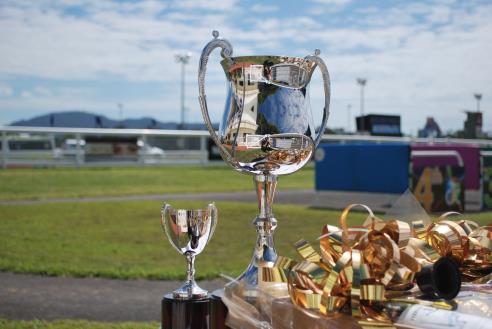 Partnership Packages Cairns Cup Race Naming Rights Race names can be titled after your business name, a product you wish to promote or an upcoming event Benefits Naming rights to a selected Cairns