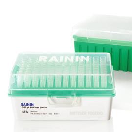 The result is an integrated rack and refill system that provides greater utility and ease of use, higher cleanliness and less environmental impact. Why Rainin?