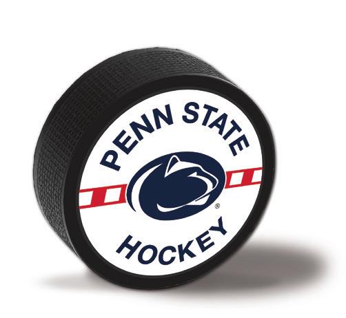 1 Penn State Sports Network LionVision TALENT Brian Tripp (pxp), Eric Ohlson (analysis) SERIES RECORD Notre Dame - 4-2-2 LAST MEETING 2/2-3/18 - Notre Dame 5-3, 2-2 (1-0 SOW) Penn State vs.