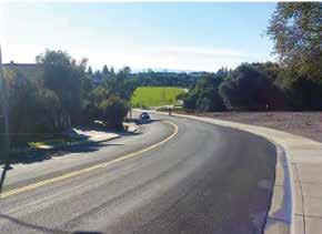 FINALISTS $19 Million FY 2016 Pavement Maintenance & Rehabilitation Project (City of Hayward): Constructed in 2016, the pavement maintenance and rehabilitation project is a prime example of how the