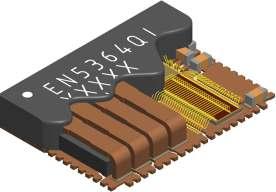 Controllr Inductors Inductor Intgration Inductor