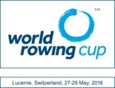 2016 World Rowing Events (1) 15-17 April: World
