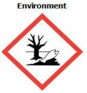 The Environment Hazard represents