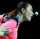 1, Chen won the World Tour Grand Finals, and 3 World Tour Singles titles in 2017.