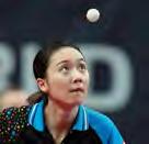 2nd at the 2016 Women s World Cup, Cheng has established herself as one of the