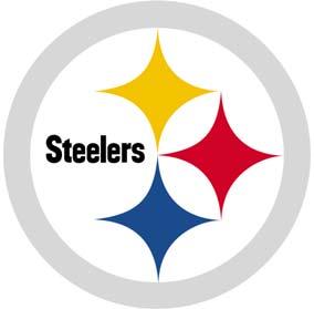 THE COACHES MIKE TOMLIN was named the 16th head coach in Pittsburgh Steelers history on Jan. 22, 2007. Hired at the age of 34, Tomlin became only the third head coach hired by the Steelers since 1969.