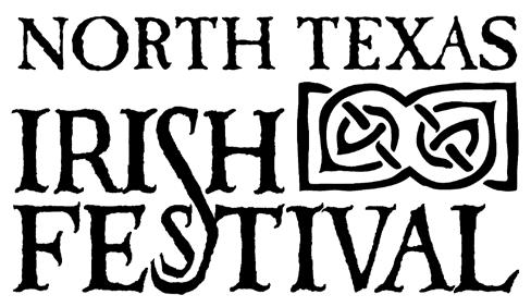 North Texas Irish Festival March 2-4,