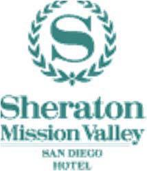 Official Meet Hotel Sheraton Mission Valley San Diego Hotel 1433 Camino Del Rio South San Diego, CA 92108 Contact: Johnathon