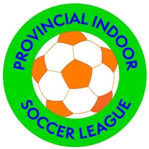 Provincial Indoor Soccer League 2017-2018 Rules