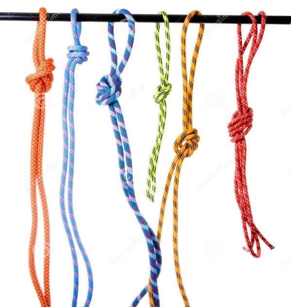 Knot Tying & Rope Tricks 4-H Workshop Thursday November 6, 2014 from 6-8pm at the Somerset Extension