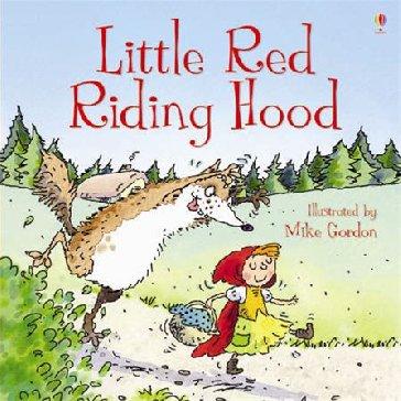 50 Little Red Riding Hood: A