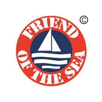 Introducing Friend of the Sea Certification of