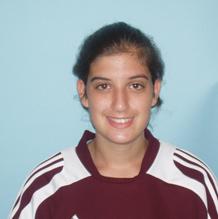 Meet the Team #15 Jackie Lima Forward/Midfield/Defense, 5-4, Freshman Westerly, RI/Westerly honors while at Westerly High School...2009 graduate.