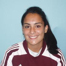 #6 Taylor Barbosa Defense/Midfield, 5-1, Junior Fall River, MA/Durfee Sophomore Year (2008): Played in 14 games for the Community College of Rhode Island...had one goal and one assist for three points.
