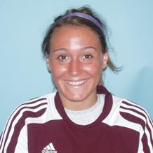 Meet the Team #4 Alexa DuBrosky Forward/Midfield/Defense, 5-2, Freshman Middletown, NJ/Middletown South and All-Conference honors while at Middletown South High School.
