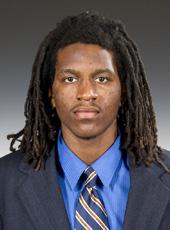 QB 5 RB 29 HB WR WR 8 TE 89 LT 72 LG 68 C 55 RT 57 INDIVIDUAL OFFENSIVE NOTES DEVANTE MCFARLANE 6-0 193 JUNIOR In his first start of his collegiate career, he ran for 28 yards on eight carries