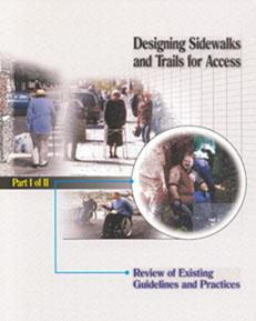 ADA Resources Design: Pedestrian Facilities ADA U.S. Department of Justice, Americans with Disabilities Act http://www.ada.gov U.S. Department of Transportation http://www.dot.
