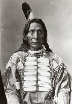 RED CLOUD S WAR (84) - Lakota Sioux Indians were led