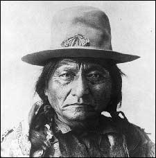 Cloud led 2,000 Lakota to ambush a US Army unit of