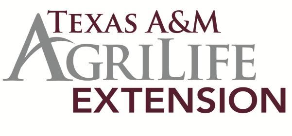 Texas A&M AgriLife Extension Service LIBERTY COUNTY STAFF County Extension Agents Alexis Cordova - County Extension Agent - Family and Consumer Sciences ancordova@ag.tamu.