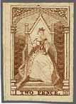 142 223 Corinphila Auction 31 May 2018 1852/54, 'Queen on Throne', Recess printed by Thomas Ham 3403 3404 3403 3404 2 d.