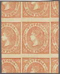 154 223 Corinphila Auction 31 May 2018 3440 3441 3443 3440 3441 4 d.