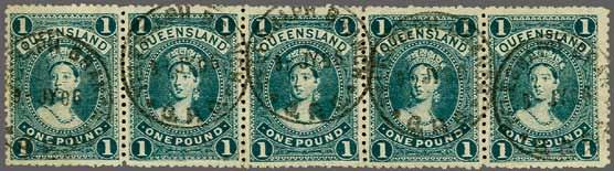 cds adjacent (July 27). Reverse with 'Albion' cds (July 27). Slight tropicalisation but a rare stamp on letter.