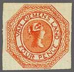 Most unusual variety on the first issue Gi = 1'500. Provenance: Collection Dr. Enrico Bombieri, Spink, Melbourne, 28 March 1999, lot 1018.