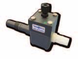 Section 3 Ejectors: This section creates the vacuum that operates the system and mixes the chlorine gas with the water.