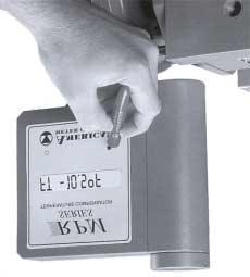 Rotary Meters American Meter s RPM Series Rotary Gas Meters provide accurate flow measurement and outstanding performance for industrial and commercial measurement applications.