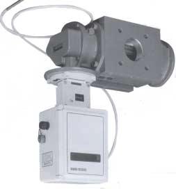 All RPM Series meters mount in either a vertical or horizontal position, depending on available space and convenience.