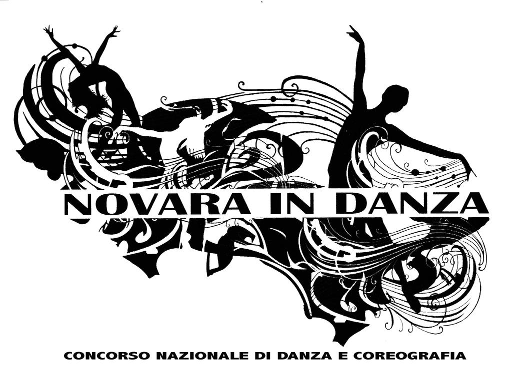 COMPETITION INTERNATIONAL OF DANCE 7 e 8 / April 2018 REGULATION 1) LOCATION The International Competition of dance Novara in Danza, for Danceschools and Academies of dance and not professional