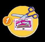 ! Box Top coupons are on the packages of hundreds of products that you probably use every day. Check their product list at www.boxtop4education.