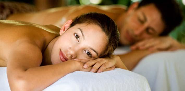 The Club at Flying Horse SPA 719-487-2614 Couples Celebration Package Experience a