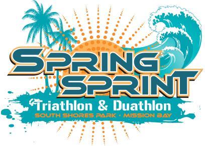 Whether you are an experienced triathlete or duathlete preparing for the season, or a first timer looking for a fun race in which to participate, the Spring Sprint Triathlon and Duathlon on Mission