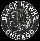 1935 STANLEY CUP QUARTER FINAL MONTREAL MAROONS 53 v. CHICAGO BLACK HAWKS 57 GM TOMMY GORMAN, HC TOMMY GORMAN v.