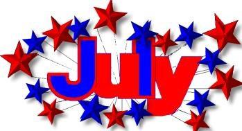 July Events December Meeting 1 Fair Pre-Entries DUE Fair Dog Obedience & Showmanship Competition 2 4-H Council Meeting, 7 p.m. 4 Independence Day, Ext Office Closed 15 State Fair 4-H Beef, Sheep, Swine Entries DUE 19 Fashion Revue 4-H Horse Show 23 Fair Work Night, 5:30 p.