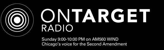 hunting. IN STUDIO CAMERA All On Target Radio shows have simultaneous video/audio transmission so listeners may both hear and watch the show via the Internet.