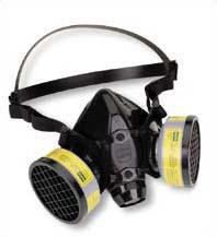 respiratory protection regulations that will take affect