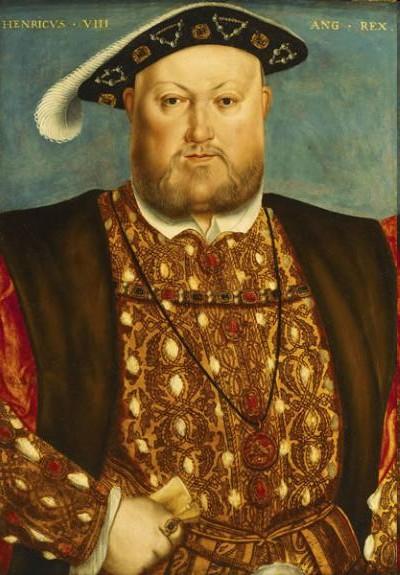 King Henry VIII and the policy of Surrender and Regrant In 1500s only the Pale was really under English control Many other parts of Ireland were ruled by