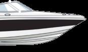 The Legal Requirements of Boating Chapter Four / Page 1 Your Vessel s Registration and Decals Requirements for vessel registration vary from state to state.