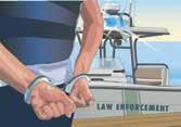 Chapter Four / Page 4 The best thing you can do for your safety and the safety of your passengers and other boaters is simple... Don t Drink and Boat!