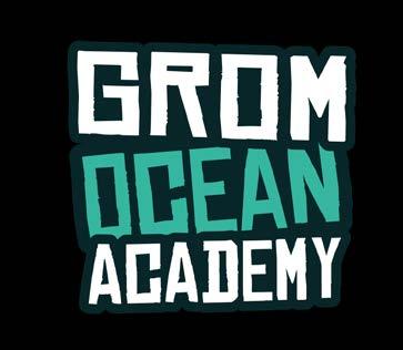 In addition to daily boogie board sessions, groms really get the chance to kick it up a notch with two surf clinics during the week.