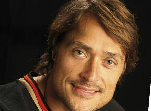 It s good for the team. Teemu is the best. He s 41 and one of the best players on our team and in the NHL. It s a big inspiration.