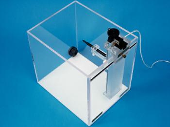 Equipment Needs Properly sized liquid water phantom (30x30x30 cm 3 ) Don t