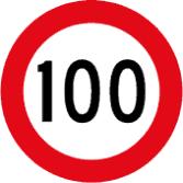 Lower the posted and operating speed Description The default posted speed limit on New Zealand open/rural roads is 100km/h and is generally applied to all rural roads with only limited exceptions at